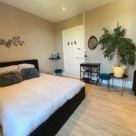 Chambre De La Poterie Deux Rivieres Zewnętrze zdjęcie